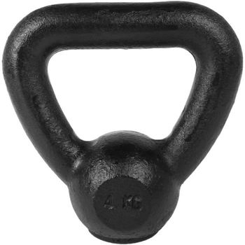 KB20 - Kettlebell 20 Kg - Bodytone