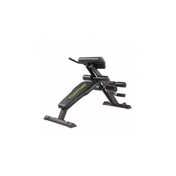 Banco Abdominales Tunturi Ct80 Core Trainer