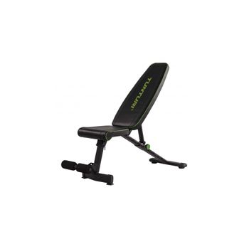 Banco Musculacion Tunturi Ub20 Utility Bench