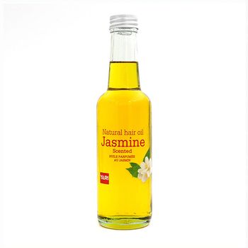 Yari Natural Oil 250 Ml