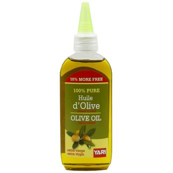 Yari Pure Aceite De Oliva Extra Virgen 110 Ml