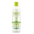 Yari Acondicionador Hidratante Rizos Verdes 355 Ml