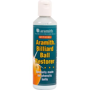 Restaurador De Bolas Aramith 250 Ml