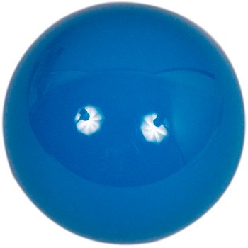 Bola De Snooker Aramith 52.4mm Azul