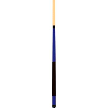 Taco Billar Pool Triton Pool Cue Nº2 Blue 19oz 5585.027.19oz