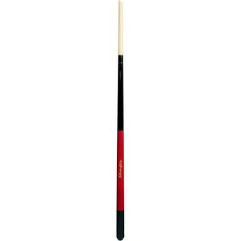 Taco Billar Pool Stinger Shadow Pool Cue Red 13mm 20oz 5585.112.20oz