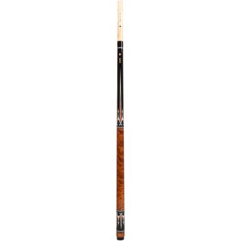 Taco Billar Carambola Buffalo Century Cue No 8 510gr 5600.208.510g