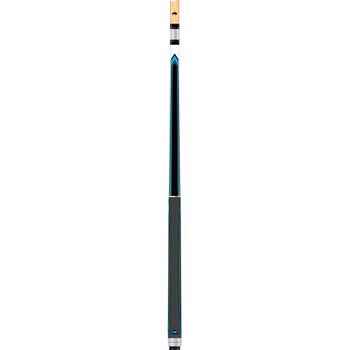 Taco Billar Americano Buffalo Dominator Ii  Pool Cue Nº3 20oz 5603.063.20oz