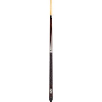 Taco Billar Ramin 2 Piezas Rodney Pool Cue No.3 20oz 5542.083.20oz