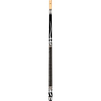 Taco Billar Americano Buffalo Glory Pool Cue Nº1 20oz 5603.081.20oz