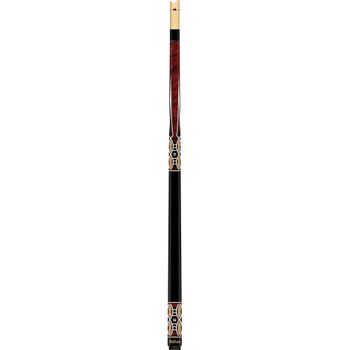 Taco Billar Carambola Buffalo Vision Cue No 5 500gr 5600.075.500