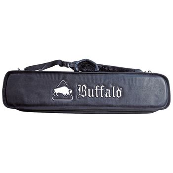 Funda Para Taco Billar Buffalo 6p 12f 3108.980