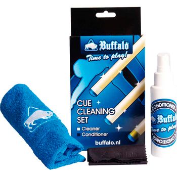 Buffalo Condicioner Set 3266.207