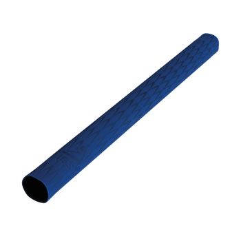 Ibs Super Grip Terciopelo 30 Cm Azul