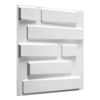 Paneles De Pared Gaps 12 Uds Ga-wa02 Wallart