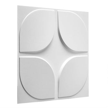 Paneles De Pared Gaps 12 Uds Ga-wa06 Wallart