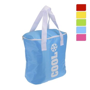 Ibili Lunch Away - Bolsa Térmica Porta Alimentos 3.75l Con