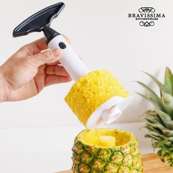 Cortador De Patatas Automático Bravissima Kitchen con Ofertas en Carrefour