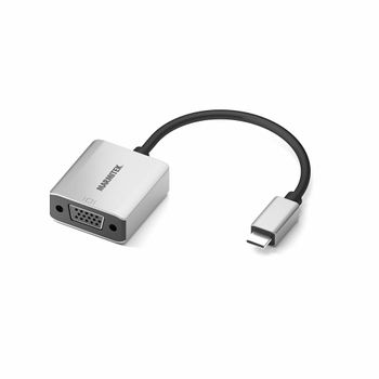 Adaptador Usb A Vga 08370 (reacondicionado A+)