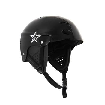 Casco Jobe Victor - Negro - Talla Xl