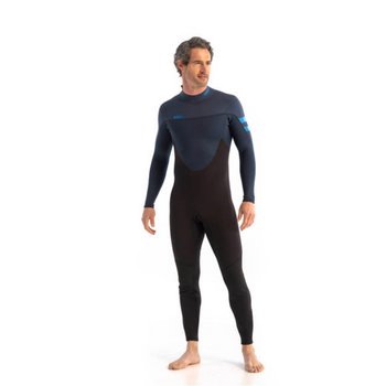 Traje De Neopreno Jobe Perth 3/2mm Hombre