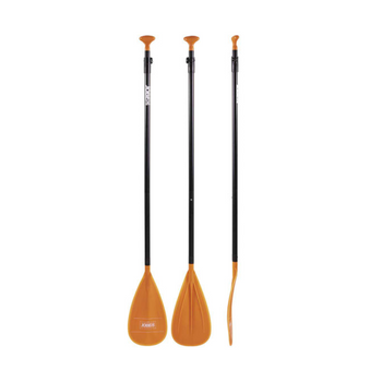 Remo De Aluminio Sup 3 Piezas Jobe