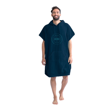 Poncho Jobe Unisex