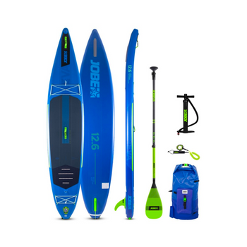 Jobe Sup Paddle Hinchable Jobe Neva 12.6 2023