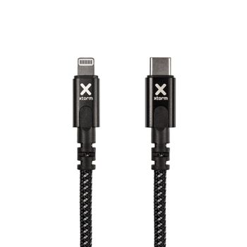 Cable Usb-c A Lightning Cx2041