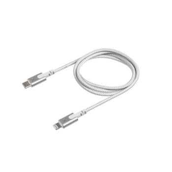 Cable Lightning A Usb-c 1m Certificado Apple Xtorm