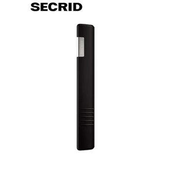 Secrid Additional Slide Black