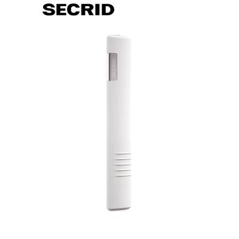 Secrid Additional Slide White