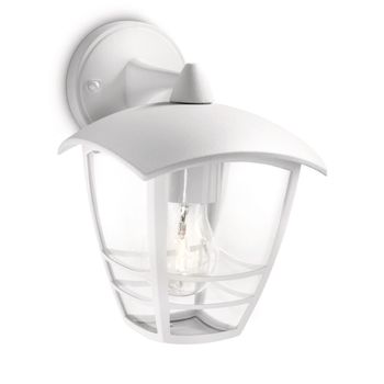 Philips Creek Aplique Blanco 24 Cm