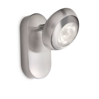 Philips Foco 57170/17/16 Iluminacion, 3 W, Cromo