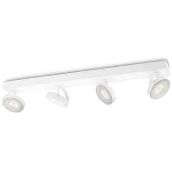 Myliving Foco Led Clockwork 4x4,5 W Blanco 531743116 Philips