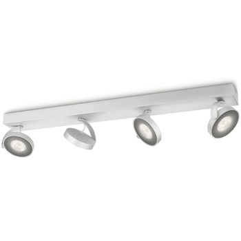 Myliving Foco Led Clockwork 4x4,5 W Plateado 531744816 Philips