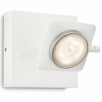 Myliving Foco Millennium 4,5 W Blanco 531903116 Philips