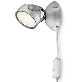 Myliving Foco Led  Dyna 3 W Gris 532309916 Philips