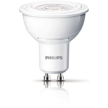 Lámpara Del Punto Led 45w Gu10 Philips