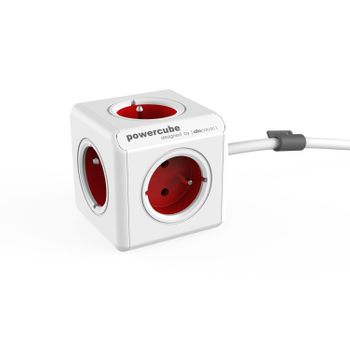 Cable Alargador Nimo 10 M Schuko Red con Ofertas en Carrefour