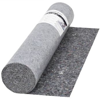 Alfombra 160x230 Cm Negra/blanca Termal con Ofertas en Carrefour