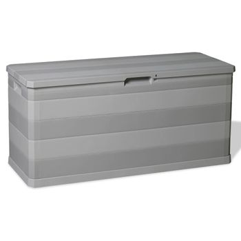 Caja De Almacenaje Confortime Organizer Madera (39 X 29 X 15 Cm) con  Ofertas en Carrefour