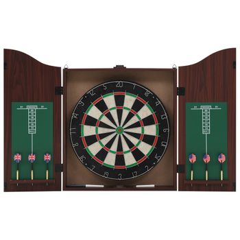 Pack Diana Electronica Viper Orion Electronic Dartboard + Linea Led Viper  con Ofertas en Carrefour