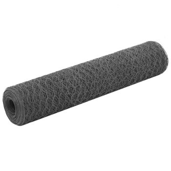 Rollo De Ratán Trenzado (marrón Y Negro) 90x300 Cm con Ofertas en Carrefour