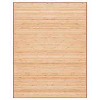 Alfombra Bambú 80 X 1 X 50 Cm (12 Unidades) con Ofertas en Carrefour