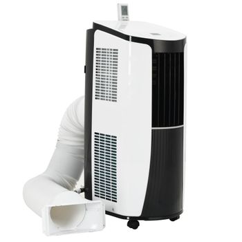 DeLongui Pinguino PAC N77 ECO Aire Acondicionado Portátil 8200 BTU