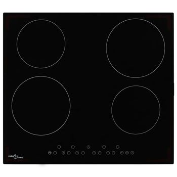 Vitrocerámicas y Placas de Cocina Baratas - Ofertas Carrefour Online