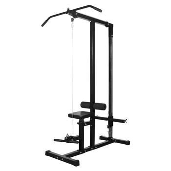 Máquina Multiestación Home Gym con Ofertas en Carrefour