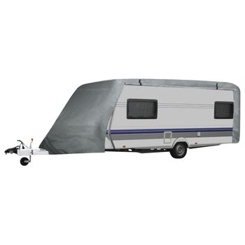 Funda Autocaravana Talla L 7,31 m - 7,90 m - Montnegre Caravan