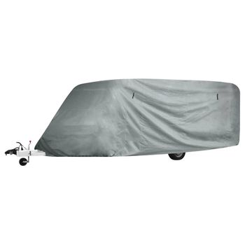 Lona Protector Para Coche M 430x175 X119cm Impermeable Cubierta Funda Cubre  Autos con Ofertas en Carrefour